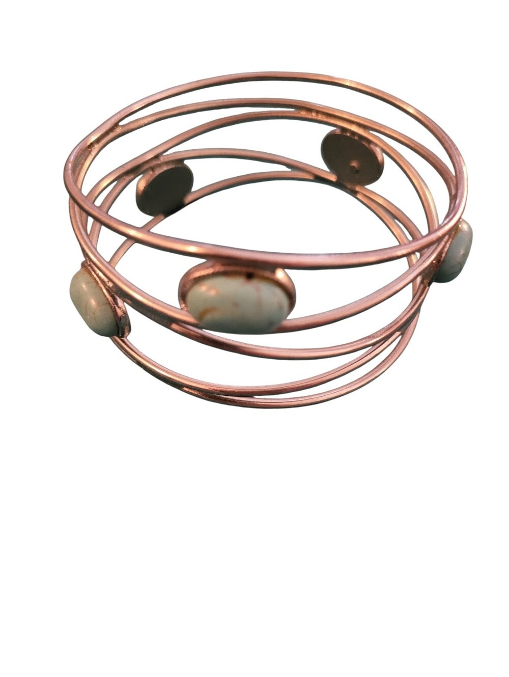 Turquoise Cuff Bracelet